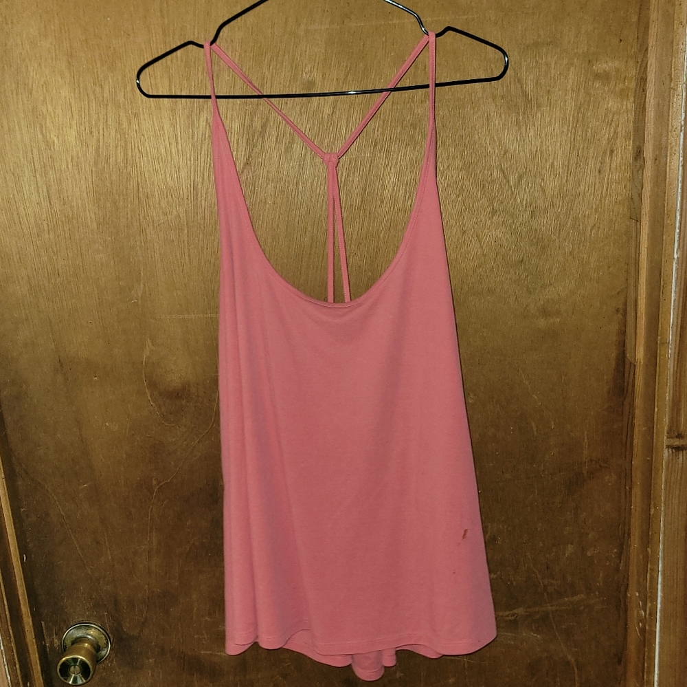 Women's 3XL Tall Tank Top